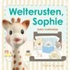 Baby Voelboekje: Welterusten, Sophie. 0+ -Happy Horse Winkel 1150x1200 2
