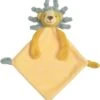 Happy Horse Leeuw Luke Knuffeldoekje - Geel - Baby Cadeau -Happy Horse Winkel 1151x1200