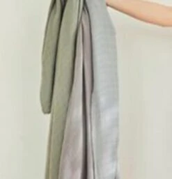 Jollein Baby Deken Ledikant 100x150cm Basic Knit - Stone Grey -Happy Horse Winkel 1152x1200 1