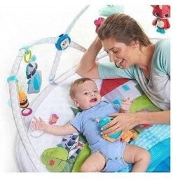 Tiny Love Dynamic Babygym - Meadow Days -Happy Horse Winkel 1157x1200 3