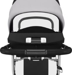 Maxi-Cosi Adorra² Kinderwagen - Essential Black - BESTE KOOP Consumentenbond (februari 2022) -Happy Horse Winkel 1157x1200 4