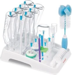 Munchkin De Luxe Droogrek Munchkin -Happy Horse Winkel 1158x1200