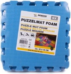 Benson 9 Stuks Zwarte Puzzel Vloertegels Foam 30 X 30 Cm - Puzzel Speelmat - Baby/peuter Speelgoed Matten 19 Benson 9 Stuks Zwarte Puzzel Vloertegels Foam 30 X 30 Cm - Puzzel Speelmat - Baby/peuter Speelgoed Matten -Happy Horse Winkel 1163x1200 2