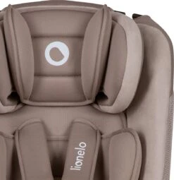 Lionelo Sander - Autostoel - ISOFIX 180° - Extra Zij-bescherming - Tot 36kg -Happy Horse Winkel 1164x1200 3