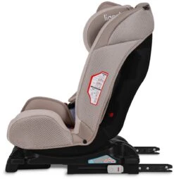Lionelo Sander - Autostoel - ISOFIX 180° - Extra Zij-bescherming - Tot 36kg -Happy Horse Winkel 1166x1200 9
