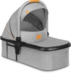 Lionelo Amber 3in1 - Kinderwagen - XXL SET - Incl. Autostoel - 0-22kg 31 Lionelo Amber 3in1 - Kinderwagen - XXL SET - Incl. Autostoel - 0-22kg -Happy Horse Winkel 1171x1200 6