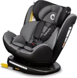 Lionelo Bastiaan - Autostoel - 360° Draaibaar - ISOFIX 19 Lionelo Bastiaan - Autostoel - 360° Draaibaar - ISOFIX -Happy Horse Winkel 1174x1200 3