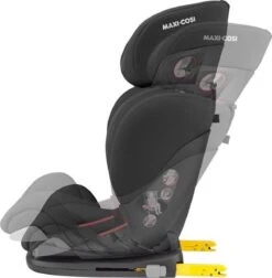 Maxi-Cosi Rodifix AirProtect® Autostoeltje - Authentic Black -Happy Horse Winkel 1176x1200