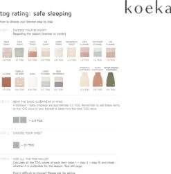 Koeka Baby Dekentje Wieg Vigo Teddy - Oud Roze - 75x100cm -Happy Horse Winkel 1184x1200 3