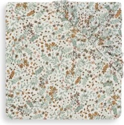 Jollein Baby Hoeslaken Wieg Jersey 40/50x80/90cm - Bloom -Happy Horse Winkel 1188x1200