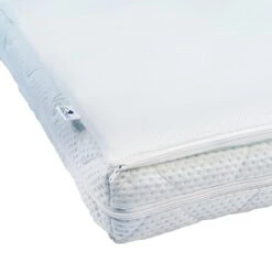 ABZ Babymatras Combi Witte Panter - Inclusief Topper Airgosafe - 60x120 Cm -Happy Horse Winkel 1190x1200 3