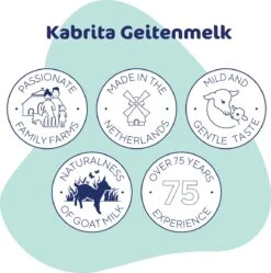 Kabrita 3 Peutermelk - Babyvoeding 12+ Maanden - 400g -Happy Horse Winkel 1192x1200
