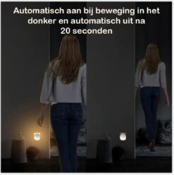 Peerlights® - LED Nachtlampje Draadloos - Dimbare Nachtlampjes Met Bewegingsensor - Nachtlampje Babykamer - Nacht Lamp - Kinderen & Baby – Warm Licht - 2 Stuks 12 Peerlights® - LED Nachtlampje Draadloos - Dimbare Nachtlampjes Met Bewegingsensor - Nachtlampje Babykamer - Nacht Lamp - Kinderen & Baby – Warm Licht - 2 Stuks -Happy Horse Winkel 1192x1200 3