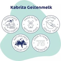 Kabrita 3 Peutermelk - Babyvoeding 12+ Maanden - 400g -Happy Horse Winkel 1193x1200 1