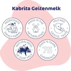 Kabrita 2 Opvolgmelk - Flesvoeding Vanaf 6 Maanden - 800g -Happy Horse Winkel 1193x1200