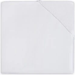 Jollein Baby Hoeslaken Wieg Jersey 40/50x80/90cm - Wit - 2 Stuks 12 Jollein Baby Hoeslaken Wieg Jersey 40/50x80/90cm - Wit - 2 Stuks -Happy Horse Winkel 1197x1200 4