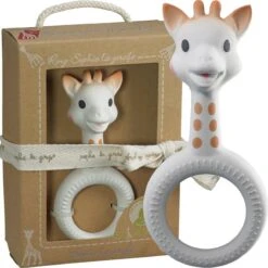 Sophie De Giraf - So Pure - Bijtspeeltje - Bijtring -Happy Horse Winkel 1198x1200 21