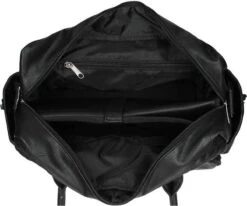 Kidzroom Vision Of Love Luiertas - Zwart - Verschoonmatje - Verstelbare Schouderband -Happy Horse Winkel 1200x1003 2