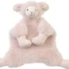 Happy Horse Lama Lush Knuffeldoekje - Roze - Baby Cadeau -Happy Horse Winkel 1200x1008