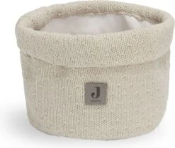 Jollein Commodemandje Bliss Knit - Nougat -Happy Horse Winkel 1200x1012 1