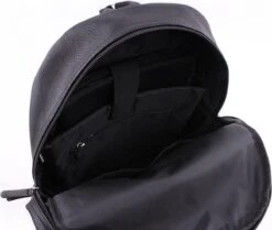 Kidzroom Popular Luiertas Rugzak - Zwart - Verschoonmatje - Flessenhouder 41 Kidzroom Popular Luiertas Rugzak - Zwart - Verschoonmatje - Flessenhouder -Happy Horse Winkel 1200x1014