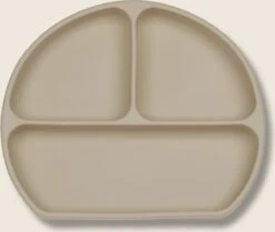 Little Tiger - Babyshower - Kraamcadeau - Kinderservies - Baby Servies - 4 Delig - Baby Bord - Baby Bestek - 100% BPA VRIJ - Kleur Zand -Happy Horse Winkel 1200x1017 2