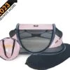 Deryan Baby Luxe Campingbedje – Inclusief Zelfopblaasbare Matras - Rose -Happy Horse Winkel 1200x1028 6