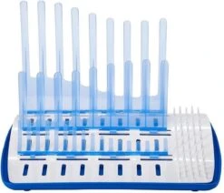 Dr. Brown's Dr.Brown's Droogrek - Voor Flessen, Doppen En Ventielsystemen -Happy Horse Winkel 1200x1030