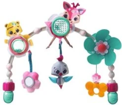 Tiny Love Musical Nature Speelboog - Tiny Princess Tales - Prinses