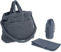 Jollein Luiertas Teddy - Storm Grey 17 Jollein Luiertas Teddy - Storm Grey -Happy Horse Winkel 1200x1034 3