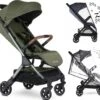 Easywalker Buggy Jackey Emerald Edition Mét Regenhoes én Gratis Muskietennet 1 Easywalker Buggy Jackey Emerald Edition Mét Regenhoes én Gratis Muskietennet -Happy Horse Winkel 1200x1038 1