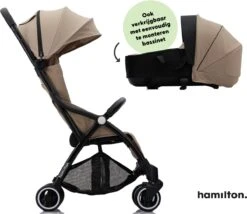 Hamilton By Yoop X1 Plus Buggy – Nieuw, Hoger, Uitgebreider 2023 Model – Premium Stroller Met One Hand Folding Technologie – Kaki – Lichte, Verstelbare En Wendbare Kinderwagen Met Vele Gemakken 28 Hamilton By Yoop X1 Plus Buggy – Nieuw, Hoger, Uitgebreider 2023 Model – Premium Stroller Met One Hand Folding Technologie – Kaki – Lichte, Verstelbare En Wendbare Kinderwagen Met Vele Gemakken -Happy Horse Winkel 1200x1042 4