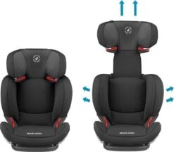 Maxi-Cosi Rodifix AirProtect® Autostoeltje - Authentic Black -Happy Horse Winkel 1200x1049 2