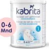 Kabrita 1 Zuigelingenmelk - Zuigelingenvoeding 0-6 Maanden - 400g 2 Kabrita 1 Zuigelingenmelk - Zuigelingenvoeding 0-6 Maanden - 400g -Happy Horse Winkel 1200x1053