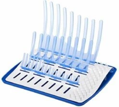 Dr. Brown's Dr.Brown's Droogrek - Voor Flessen, Doppen En Ventielsystemen -Happy Horse Winkel 1200x1072