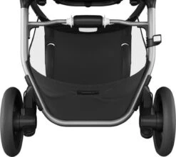 Maxi-Cosi Adorra² Kinderwagen - Essential Black - BESTE KOOP Consumentenbond (februari 2022) -Happy Horse Winkel 1200x1073 3