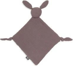 Jollein Speendoekje Bunny Ears - Chestnut 16 Jollein Speendoekje Bunny Ears - Chestnut -Happy Horse Winkel 1200x1077 3