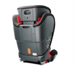 AMG Auto Kinderstoel - Origineel Mercedes Benz Collection - ISOFIX - I-Size - ISOFIT / KIDFIX XP - Comfort 3.5 - 12 Jaar -Happy Horse Winkel 1200x1079 1