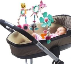 Tiny Love Musical Nature Speelboog - Tiny Princess Tales - Prinses -Happy Horse Winkel 1200x1088