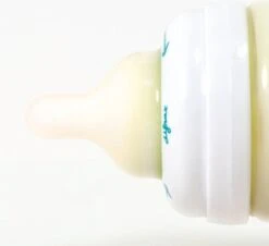 Difrax 1-2-3 Wide Flessenring Met Flessenspeen Voor Brede Babyflessen 34 Difrax 1-2-3 Wide Flessenring Met Flessenspeen Voor Brede Babyflessen -Happy Horse Winkel 1200x1096