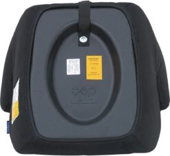 YourGoods Zitverhoger Auto - Stoelverhoger - Wasbare Hoes - Zwart -Happy Horse Winkel 1200x1096 6