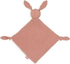 Jollein Speendoekje Bunny Ears - Nougat -Happy Horse Winkel 1200x1097 12