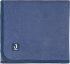Jollein Baby Deken Ledikant 100x150cm - Jeans Blue -Happy Horse Winkel 1200x1099 3