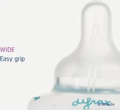 Difrax 1-2-3 Wide Flessenring Met Flessenspeen Voor Brede Babyflessen 22 Difrax 1-2-3 Wide Flessenring Met Flessenspeen Voor Brede Babyflessen -Happy Horse Winkel 1200x1108 3