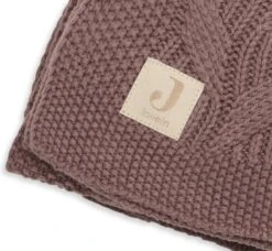 Jollein Baby Deken Wieg Spring Knit 75x100cm - Ivory -Happy Horse Winkel 1200x1110 1