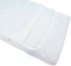 ABZ Babymatras Combi Witte Panter - Inclusief Topper Airgosafe - 60x120 Cm -Happy Horse Winkel 1200x1114 2