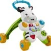 Fisher Price Fisher-Price Loop Met Mij Zebra - Looptrainer 2 Fisher Price Fisher-Price Loop Met Mij Zebra - Looptrainer -Happy Horse Winkel 1200x1115 2