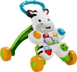Fisher Price Fisher-Price Loop Met Mij Zebra - Franstalige Editie -Happy Horse Winkel 1200x1115 3