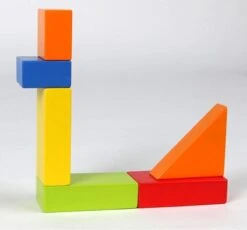 Hape Loopwagen Blokkenkar - Speelgoed 1 Jaar -Happy Horse Winkel 1200x1117 2