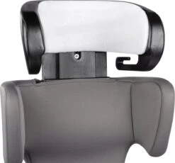 Bebeconfort Road Safe Autostoeltje - Hot Grey - Lichtgewicht - Verstelbare Hoofdsteun - Afneembare Hoes - Groep 2/3 -Happy Horse Winkel 1200x1118 4